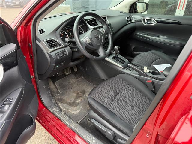 2019 Nissan Sentra 1.8 SV (Stk: 8779) in London - Image 6 of 8