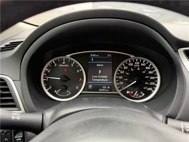 2019 Nissan Sentra 1.8 SV (Stk: 8779) in London - Image 8 of 8
