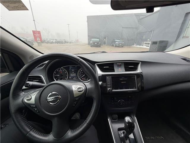 2019 Nissan Sentra 1.8 SV (Stk: 8779) in London - Image 7 of 8