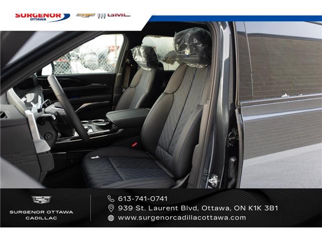 2026 Cadillac Escalade IQ Sport (Stk: R27975) in Ottawa - Image 13 of 22