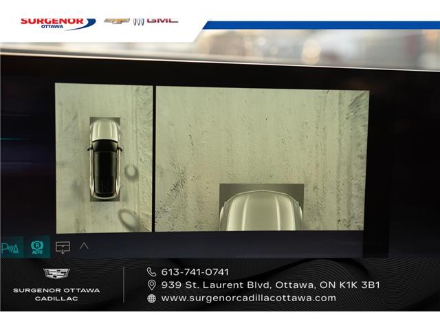 2026 Cadillac Escalade IQ Sport (Stk: R27975) in Ottawa - Image 21 of 22