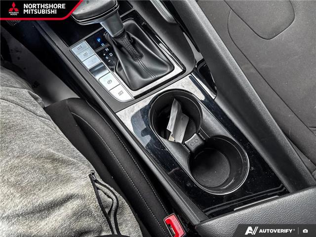 2021 Hyundai Elantra HEV Preferred (Stk: Z006659) in North Vancouver - Image 16 of 23