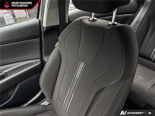 2021 Hyundai Elantra HEV Preferred (Stk: Z006659) in North Vancouver - Image 18 of 23