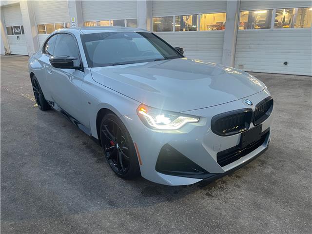 2023 BMW M240i xDrive (Stk: 977) in Kitchener - Image 3 of 17 2023 BMW M240i xDrive (Stk: 977) in Kitchener - Image 3 of 17