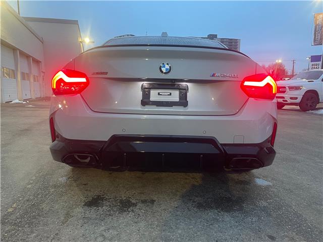 2023 BMW M240i xDrive (Stk: 977) in Kitchener - Image 4 of 17 2023 BMW M240i xDrive (Stk: 977) in Kitchener - Image 4 of 17
