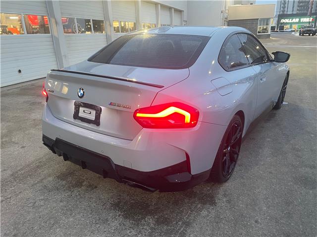 2023 BMW M240i xDrive (Stk: 977) in Kitchener - Image 5 of 17 2023 BMW M240i xDrive (Stk: 977) in Kitchener - Image 5 of 17