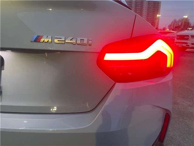 2023 BMW M240i xDrive (Stk: 977) in Kitchener - Image 6 of 17 2023 BMW M240i xDrive (Stk: 977) in Kitchener - Image 6 of 17