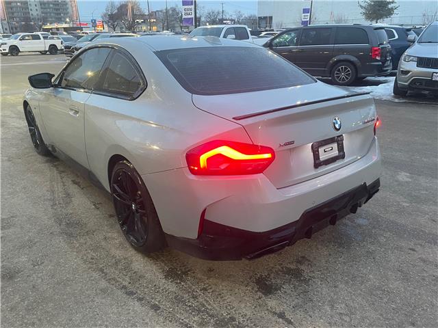 2023 BMW M240i xDrive (Stk: 977) in Kitchener - Image 9 of 17 2023 BMW M240i xDrive (Stk: 977) in Kitchener - Image 9 of 17
