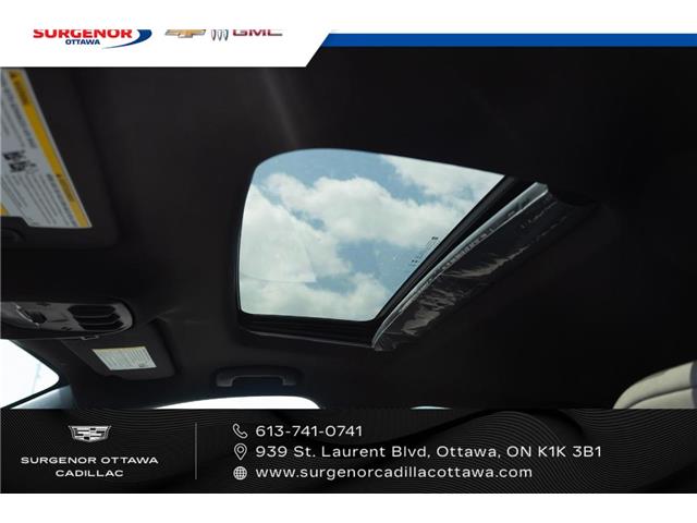 2026 Buick Encore GX Preferred (Stk: R27597) in Ottawa - Image 1 of 14