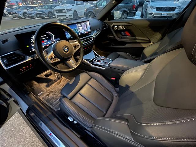 2023 BMW M240i xDrive (Stk: 977) in Kitchener - Image 13 of 17 2023 BMW M240i xDrive (Stk: 977) in Kitchener - Image 13 of 17