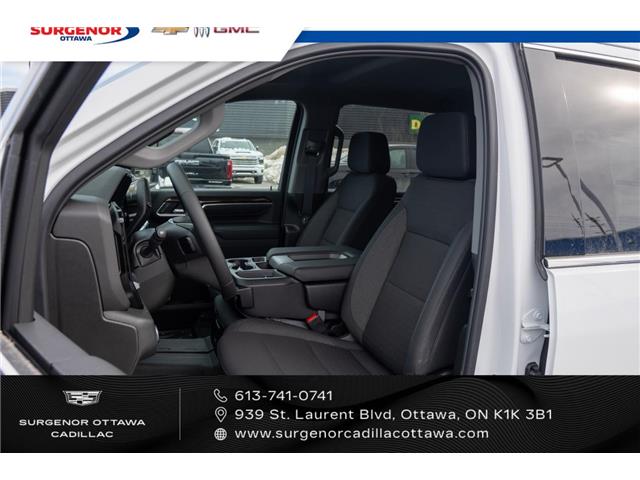 2026 GMC Sierra 2500HD SLE (Stk: R28096) in Ottawa - Image 10 of 20