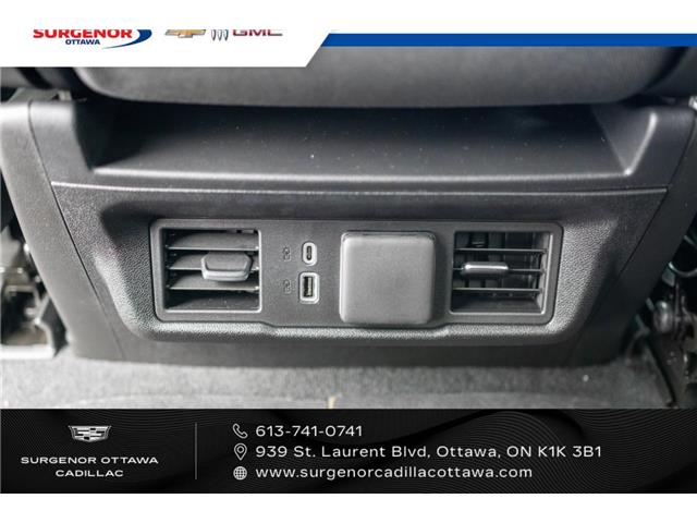 2026 GMC Sierra 2500HD SLE (Stk: R28096) in Ottawa - Image 12 of 20