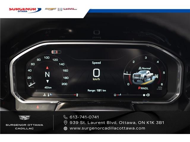 2026 GMC Sierra 2500HD SLE (Stk: R28096) in Ottawa - Image 14 of 20