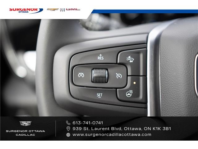 2026 GMC Sierra 2500HD SLE (Stk: R28096) in Ottawa - Image 15 of 20