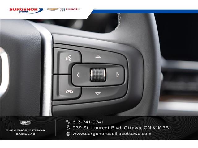 2026 GMC Sierra 2500HD SLE (Stk: R28096) in Ottawa - Image 16 of 20