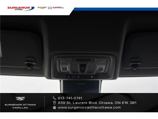 2026 GMC Sierra 2500HD SLE (Stk: R28096) in Ottawa - Image 17 of 20