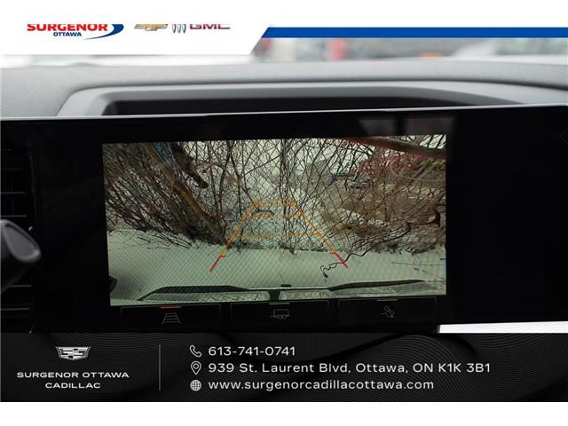 2026 GMC Sierra 2500HD SLE (Stk: R28096) in Ottawa - Image 19 of 20