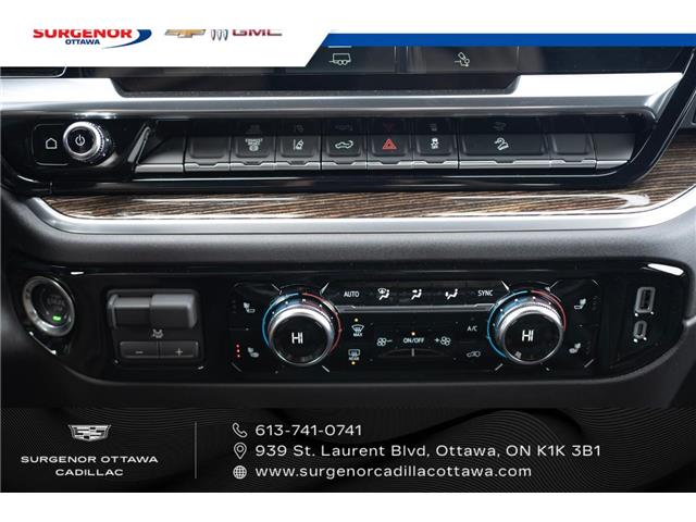2026 GMC Sierra 2500HD SLE (Stk: R28096) in Ottawa - Image 20 of 20
