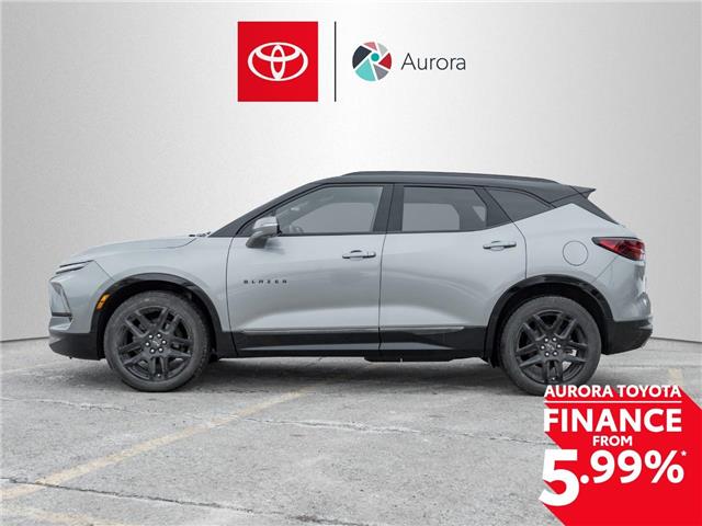 2023 Chevrolet Blazer RS (Stk: 84201) in Aurora - Image 4 of 30