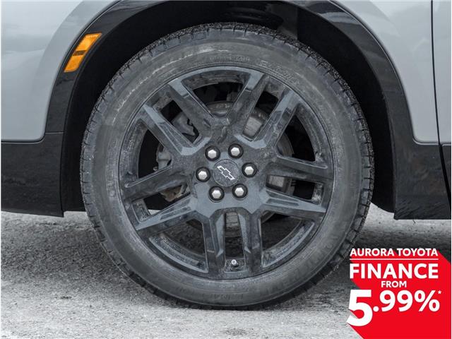 2023 Chevrolet Blazer RS (Stk: 84201) in Aurora - Image 5 of 30