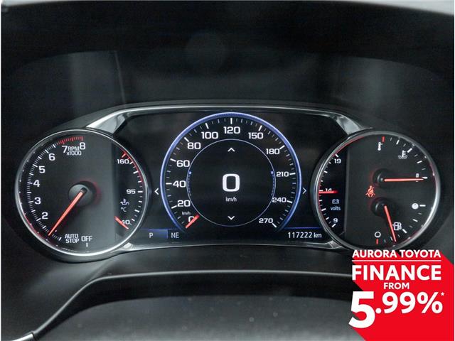 2023 Chevrolet Blazer RS (Stk: 84201) in Aurora - Image 11 of 30