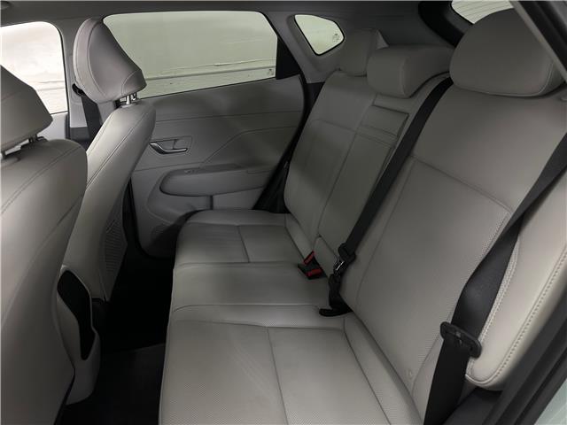 2024 Hyundai Kona 2.0L Preferred w/Trend Package (Stk: 43595J) in Belleville - Image 7 of 27
