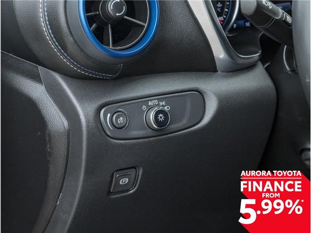 2023 Chevrolet Blazer RS (Stk: 84201) in Aurora - Image 13 of 30