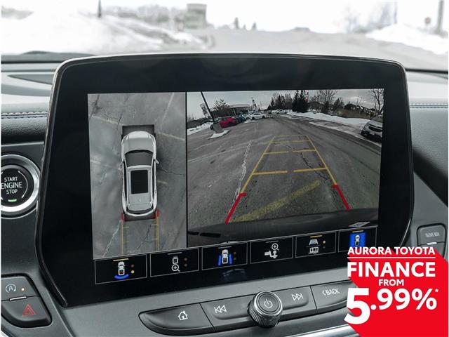 2023 Chevrolet Blazer RS (Stk: 84201) in Aurora - Image 14 of 30