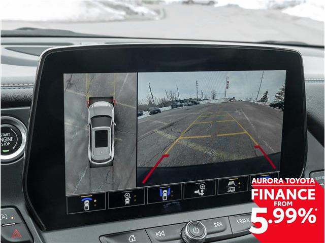 2023 Chevrolet Blazer RS (Stk: 84201) in Aurora - Image 15 of 30