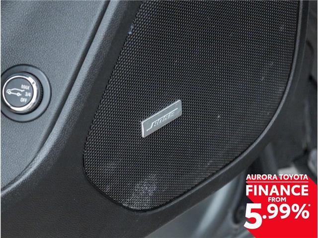 2023 Chevrolet Blazer RS (Stk: 84201) in Aurora - Image 16 of 30