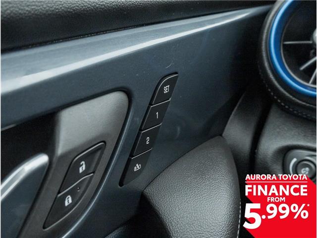 2023 Chevrolet Blazer RS (Stk: 84201) in Aurora - Image 18 of 30