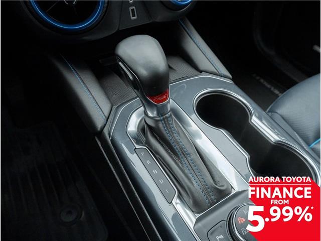 2023 Chevrolet Blazer RS (Stk: 84201) in Aurora - Image 19 of 30