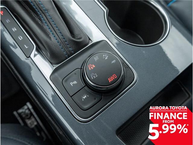 2023 Chevrolet Blazer RS (Stk: 84201) in Aurora - Image 20 of 30