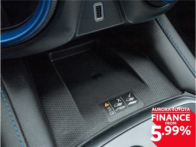 2023 Chevrolet Blazer RS (Stk: 84201) in Aurora - Image 21 of 30