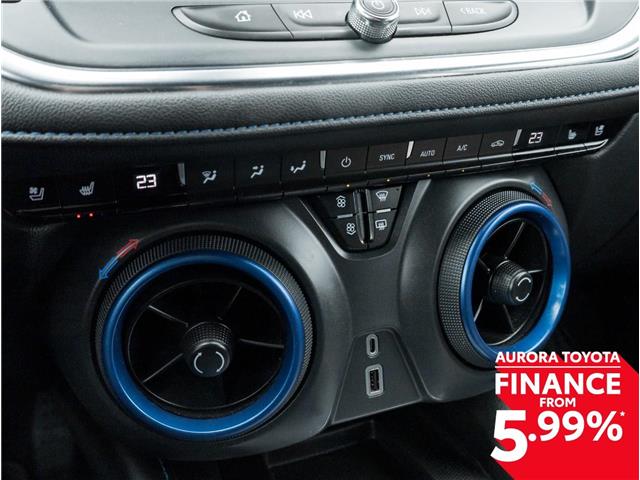 2023 Chevrolet Blazer RS (Stk: 84201) in Aurora - Image 22 of 30