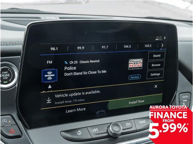 2023 Chevrolet Blazer RS (Stk: 84201) in Aurora - Image 23 of 30