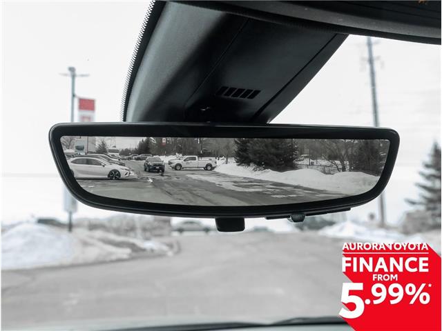 2023 Chevrolet Blazer RS (Stk: 84201) in Aurora - Image 24 of 30