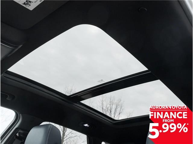 2023 Chevrolet Blazer RS (Stk: 84201) in Aurora - Image 25 of 30