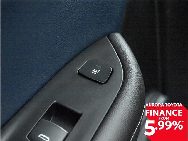 2023 Chevrolet Blazer RS (Stk: 84201) in Aurora - Image 28 of 30