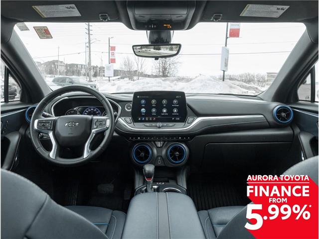 2023 Chevrolet Blazer RS (Stk: 84201) in Aurora - Image 29 of 30