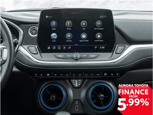 2023 Chevrolet Blazer RS (Stk: 84201) in Aurora - Image 30 of 30
