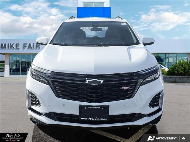 2024 Chevrolet Equinox RS (Stk: 26370A) in Perth - Image 2 of 24