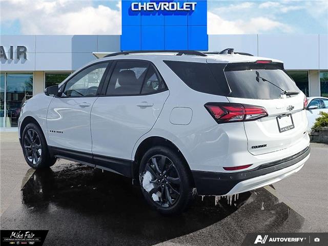 2024 Chevrolet Equinox RS (Stk: 26370A) in Perth - Image 4 of 24