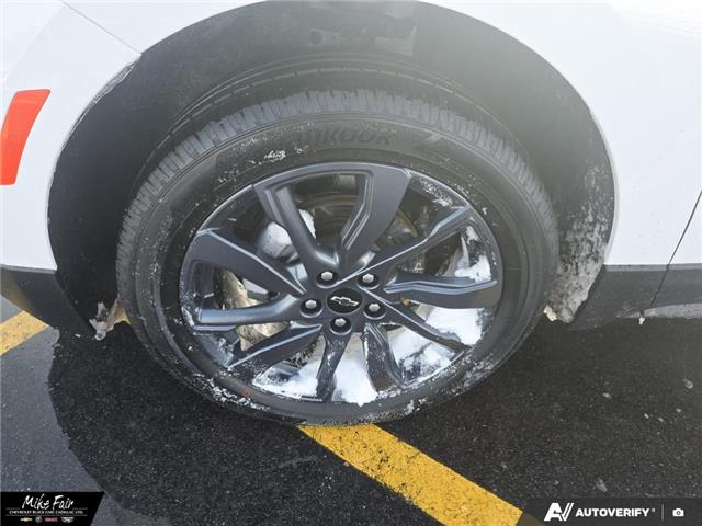 2024 Chevrolet Equinox RS (Stk: 26370A) in Perth - Image 6 of 24