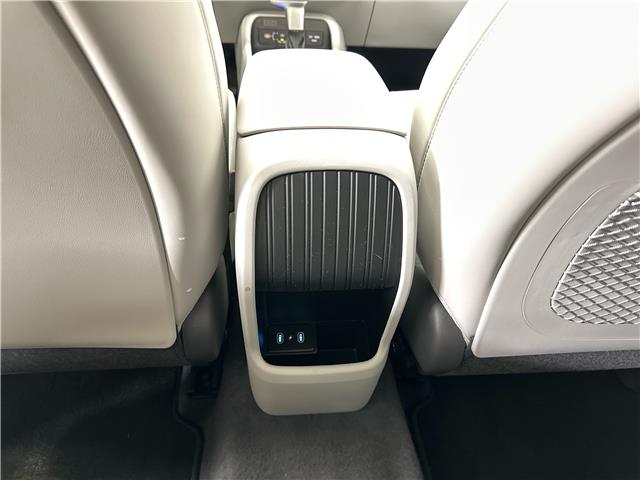 2024 Hyundai Kona 2.0L Preferred w/Trend Package (Stk: 43595J) in Belleville - Image 9 of 27