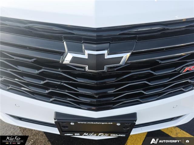 2024 Chevrolet Equinox RS (Stk: 26370A) in Perth - Image 9 of 24