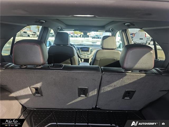 2024 Chevrolet Equinox RS (Stk: 26370A) in Perth - Image 11 of 24