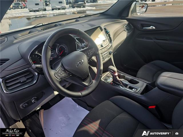 2024 Chevrolet Equinox RS (Stk: 26370A) in Perth - Image 12 of 24