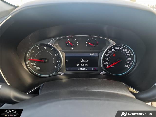 2024 Chevrolet Equinox RS (Stk: 26370A) in Perth - Image 14 of 24