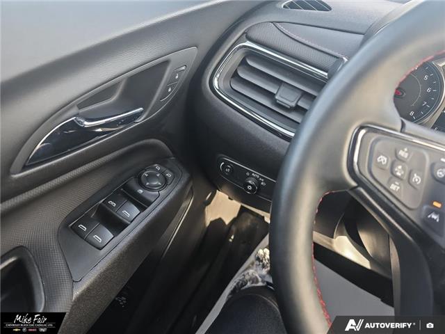 2024 Chevrolet Equinox RS (Stk: 26370A) in Perth - Image 16 of 24